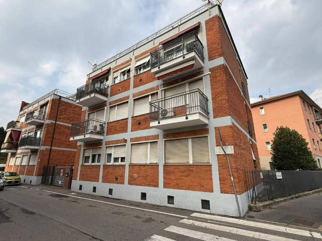 Appartamento in affitto a Quarto Oggiaro, Milano