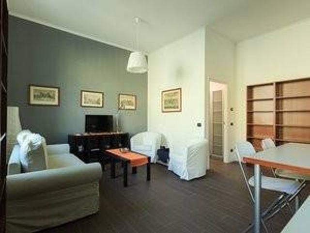 Appartamento in affitto a Municipio 2, Milano