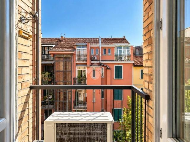 Appartamento in affitto a Municipio 4, Milano