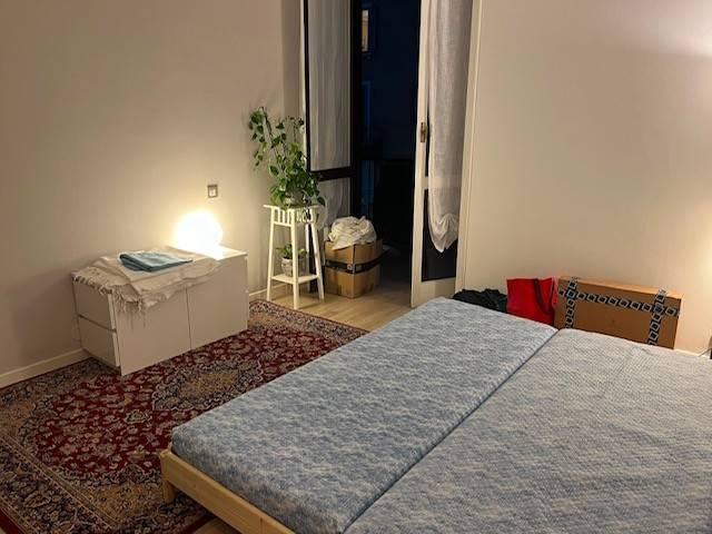 Appartamento in affitto a Magenta - San Vittore, Milano