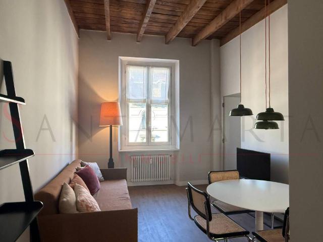 Appartamento in affitto a Municipio 2, Milano