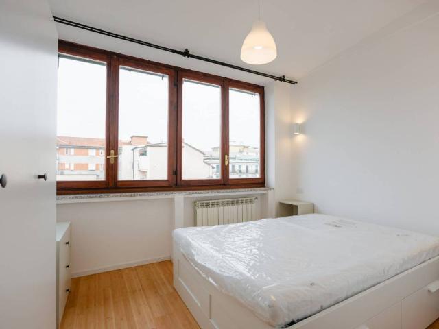 Appartamento in affitto a Municipio 2, Milano