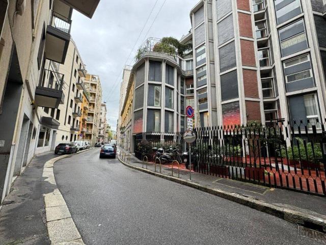 Appartamento in affitto a Cerchia dei Navigli, Milano