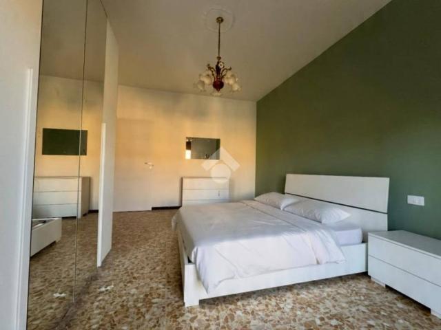 Appartamento in affitto a Giambellino, Milano