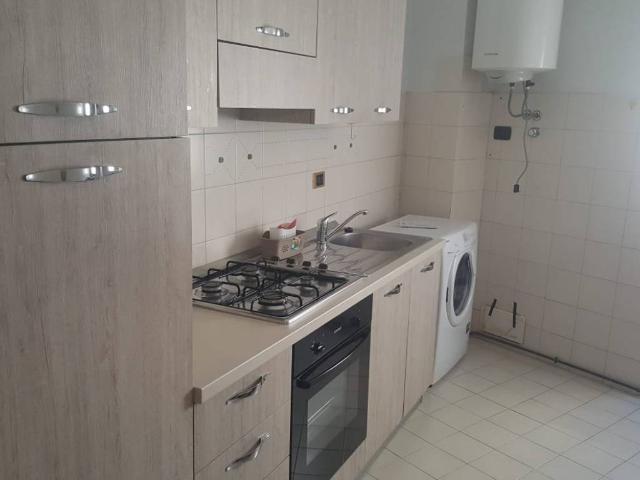 Appartamento in affitto a Municipio 8 di Milano, Milano