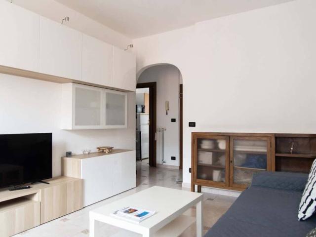 Appartamento in affitto a Chiesa Rossa, Milano