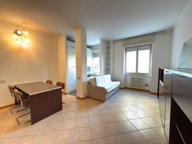 Appartamento in affitto a Umbria - Molise, Milano