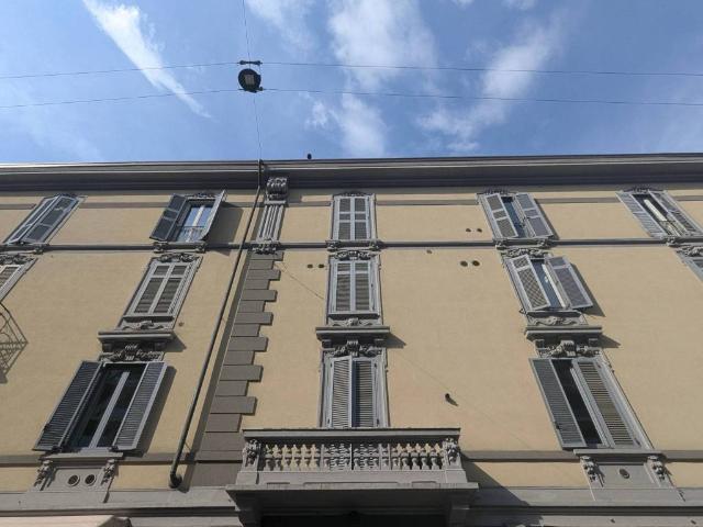Appartamento in affitto a Municipio 1, Milano