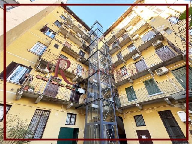 Appartamento in affitto a Municipio 1, Milano