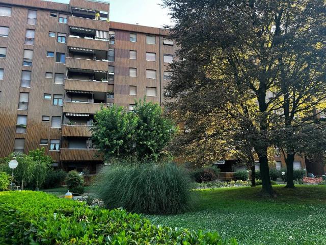 Appartamento in affitto a Morivione, Milano