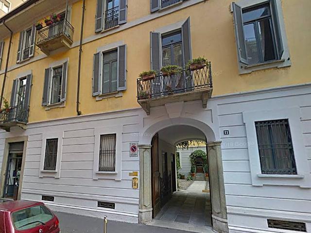 Appartamento in affitto a Duomo, Milano