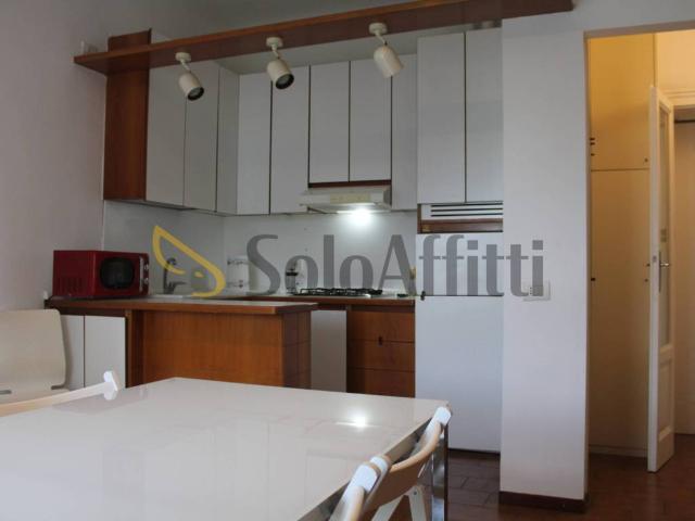 Appartamento in affitto a Municipio 3, Milano