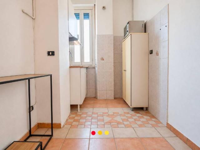 Appartamento in affitto a Lorenteggio, Milano