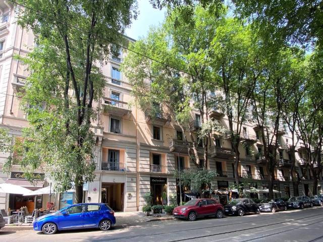 Appartamento in affitto a Magenta - San Vittore, Milano