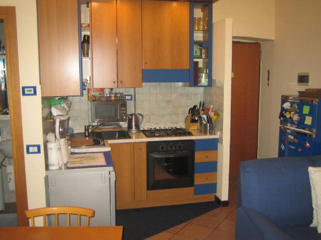 Appartamento in affitto a Municipio 2, Milano