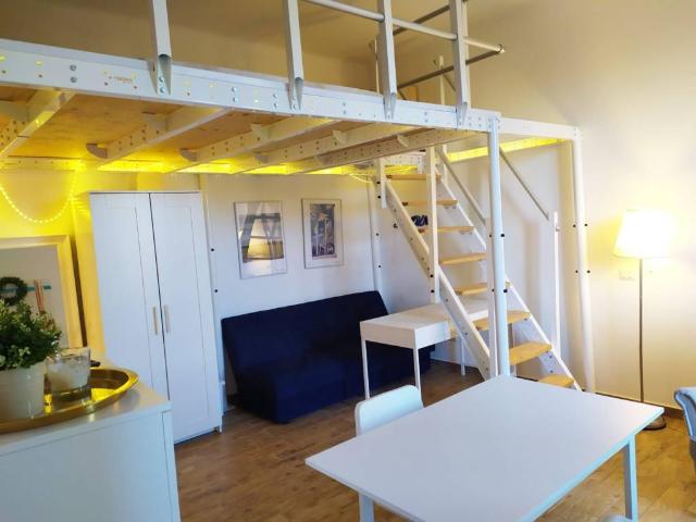 Appartamento in affitto a Scalo Romana, Milano