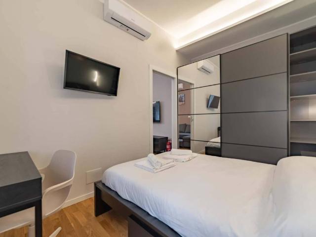 Appartamento in affitto a Municipio 2, Milano