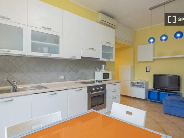 Appartamento in affitto a Barona, Milano