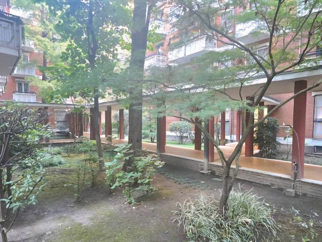 Appartamento in affitto a Sarpi, Milano