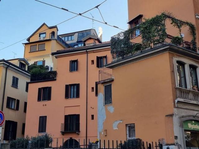 Appartamento in affitto a Municipio 1, Milano