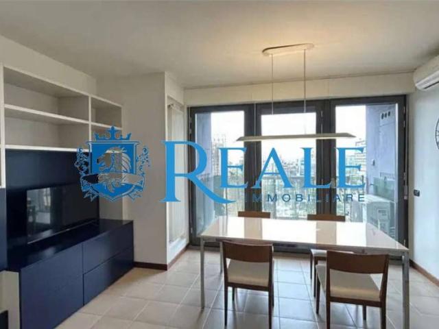 Appartamento in affitto a Villapizzone, Milano