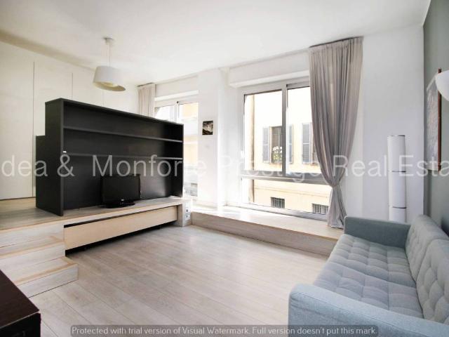 Appartamento in affitto a Duomo, Milano