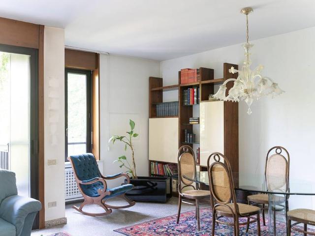 Appartamento in affitto a Ghisolfa, Milano