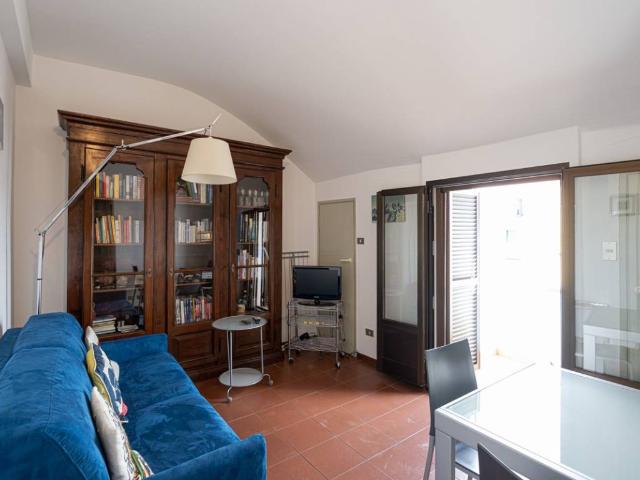 Appartamento in affitto a Corsica, Milano