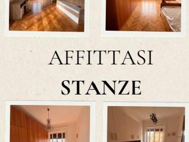 Appartamento in affitto a Municipio 2, Milano