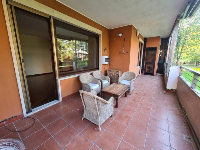 Appartamento in affitto a San Siro, Milano