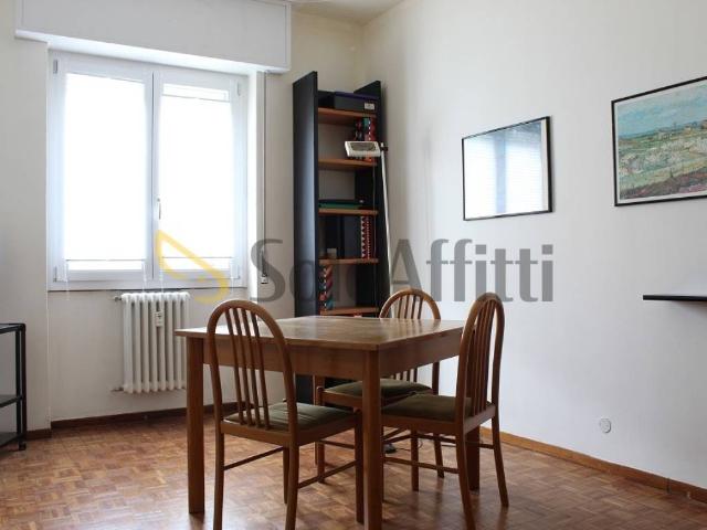 Appartamento in affitto a Municipio 4, Milano