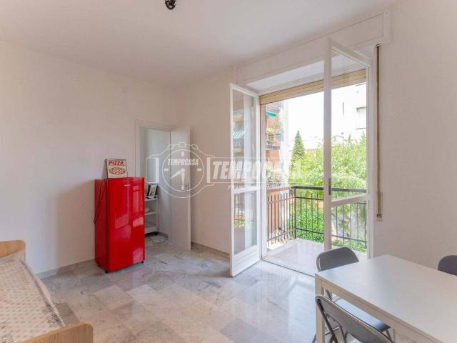 Appartamento in affitto a Municipio 9, Milano