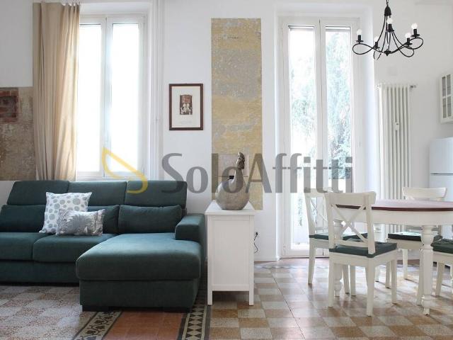 Appartamento in affitto a Municipio 5, Milano
