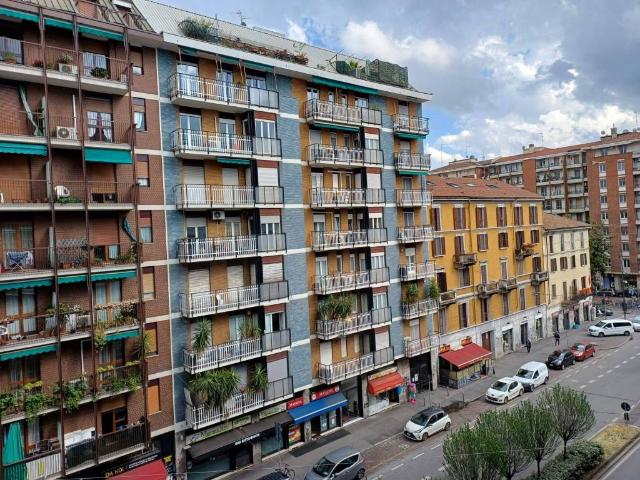 Appartamento in affitto a Municipio 2, Milano