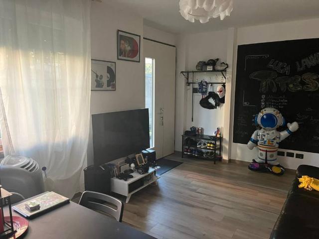 Appartamento in affitto a Barona, Milano