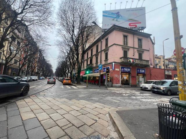 Appartamento in affitto a Sarpi, Milano