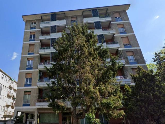 Appartamento in affitto a Municipio 7, Milano