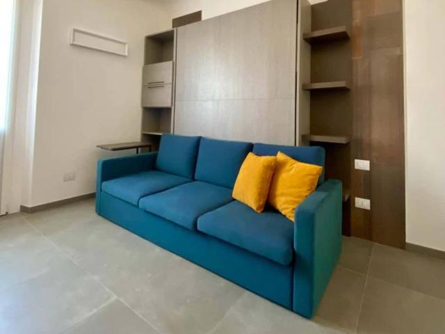 Appartamento in affitto a Buenos Aires - Venezia, Milano