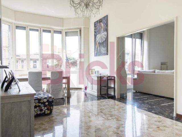 Appartamento in affitto a Municipio 4, Milano