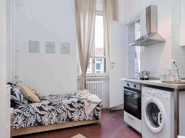 Appartamento in affitto a Municipio 9, Milano