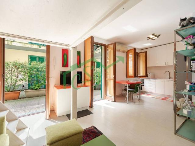 Appartamento in affitto a Villapizzone, Milano