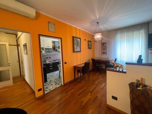 Appartamento in affitto a Municipio 2, Milano
