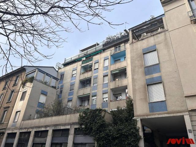 Appartamento in affitto a Municipio 5, Milano
