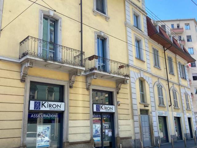 Appartamento in affitto a Municipio 8 di Milano, Milano