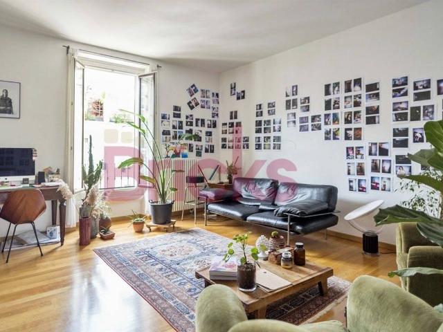 Appartamento in affitto a Municipio 4, Milano