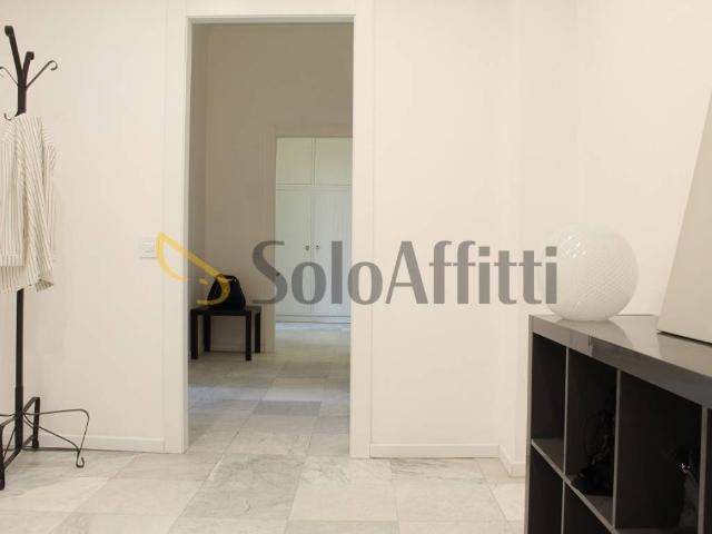 Appartamento in affitto a Municipio 1, Milano