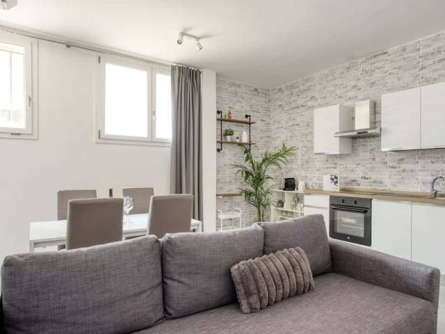 Appartamento in affitto a Villapizzone, Milano