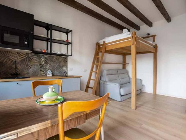 Appartamento in affitto a Municipio 2, Milano