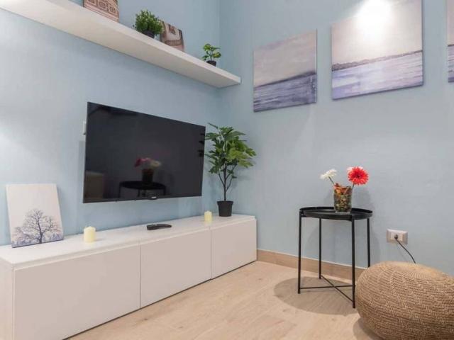 Appartamento in affitto a Municipio 9, Milano