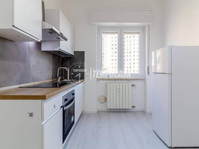 Appartamento in affitto a Scalo Romana, Milano